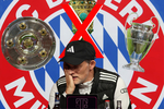 03.11.2023, FC Bayern Muenchen

Hier nur Vorschaubilder !